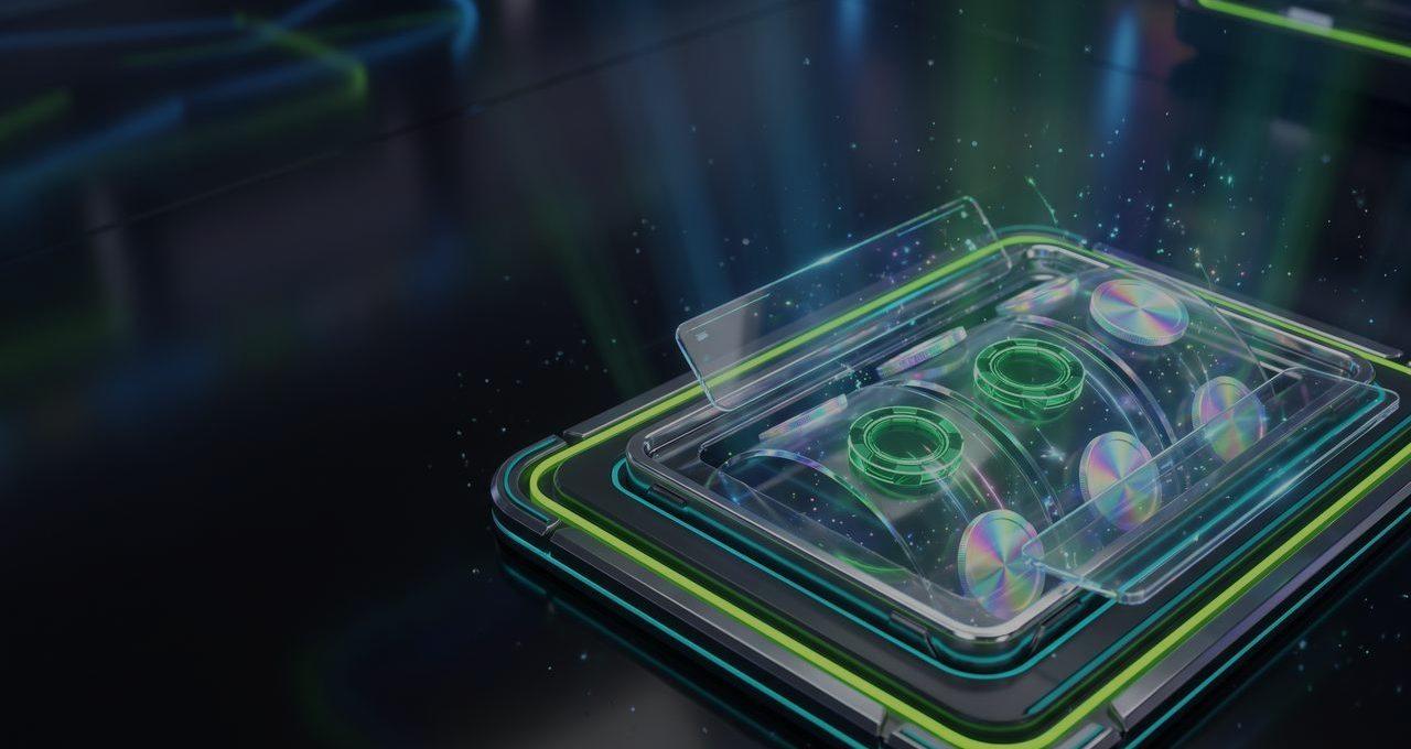 Slotexo Casino