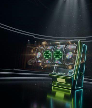 Slotexo Casino