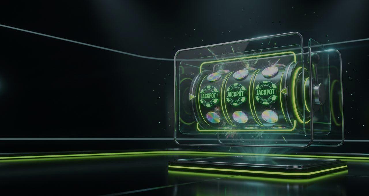 Slotexo Casino